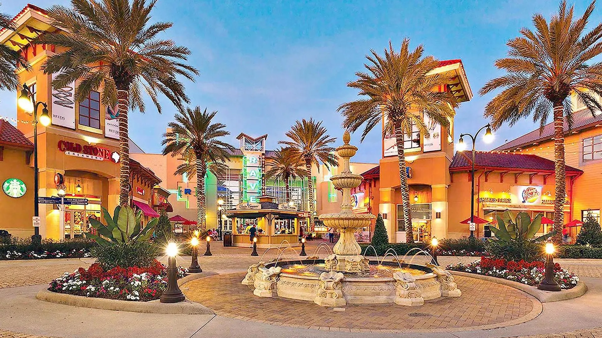 Palms Resort #1814 Jr. 2Br Destin