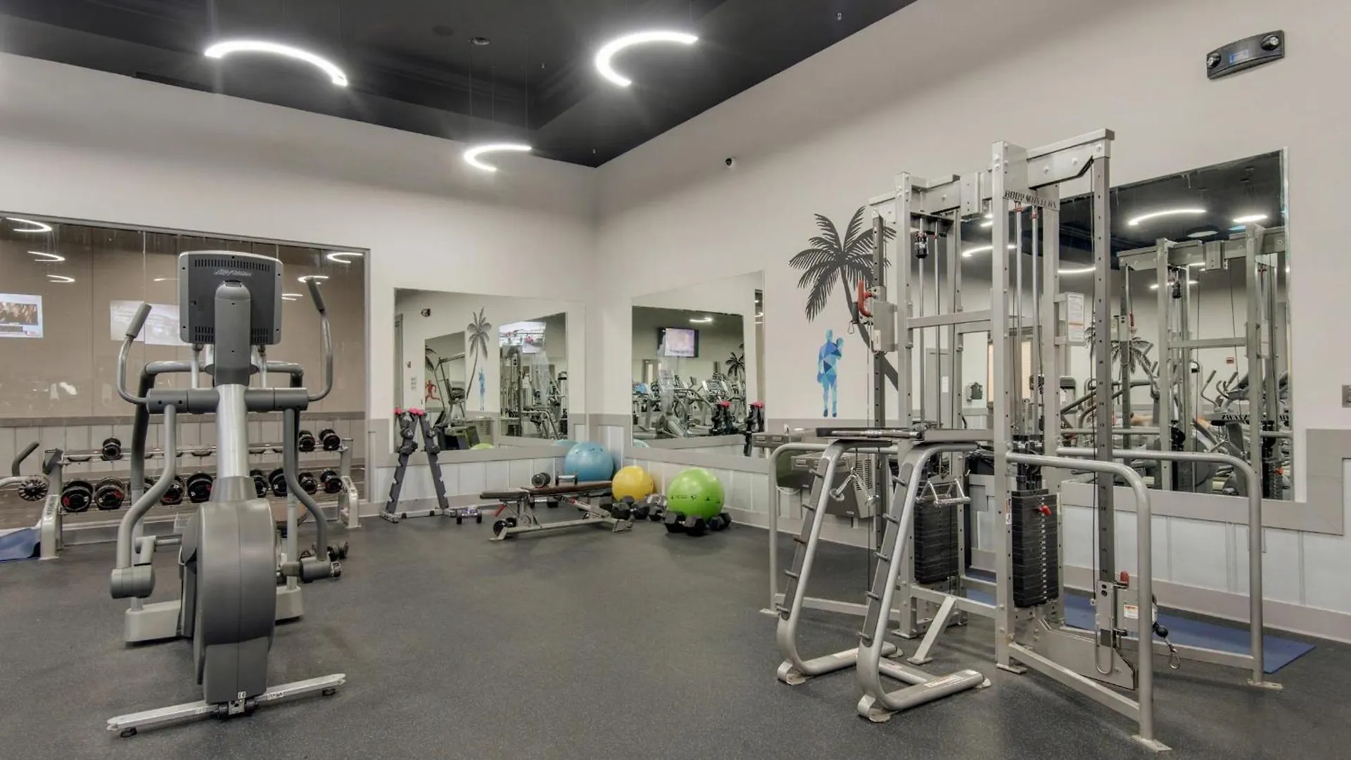Palms Resort #1814 Jr. 2Br Destin Apartment