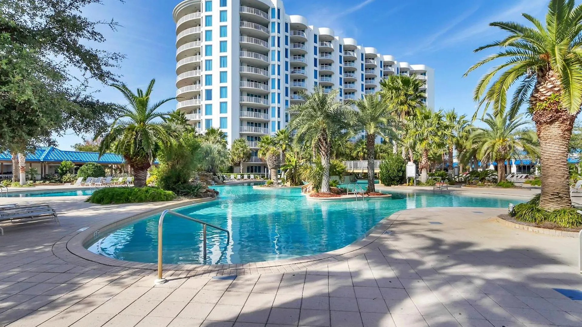 Palms Resort #1814 Jr. 2Br Destin United States