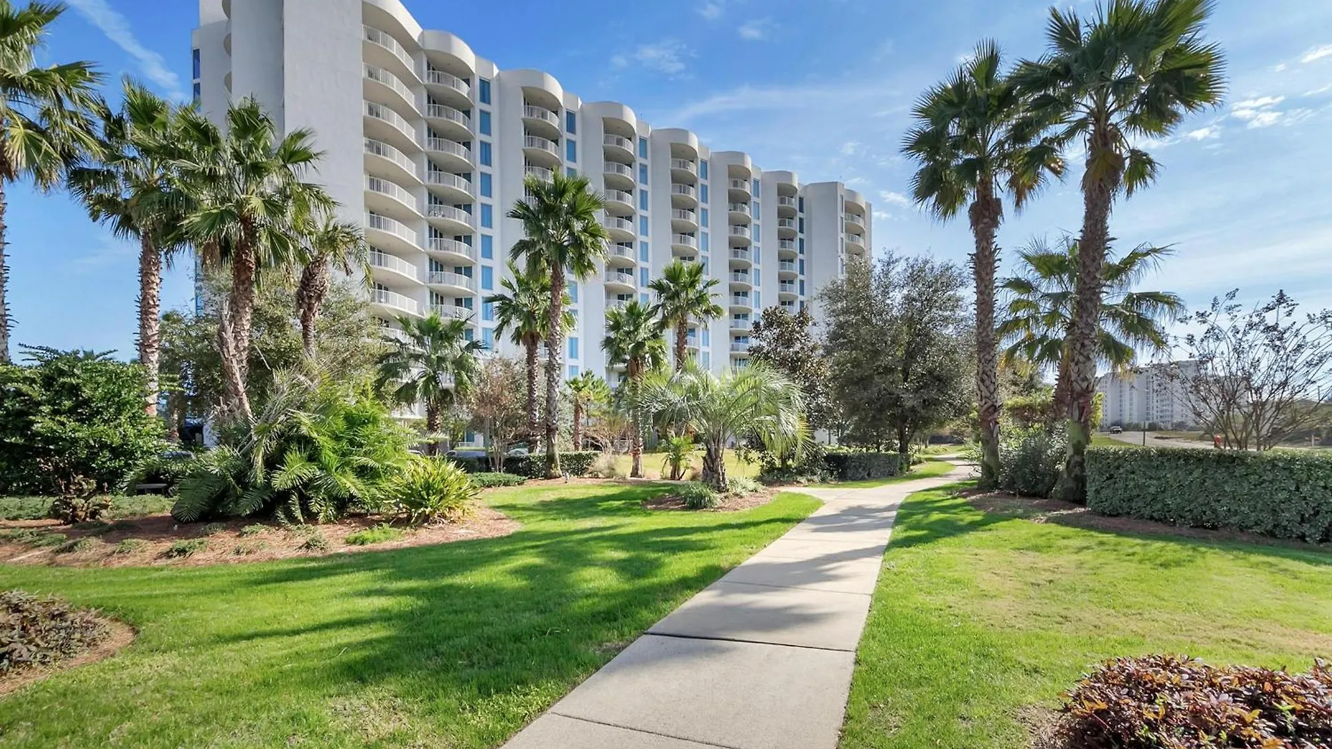 Palms Resort #1814 Jr. 2Br Destin United States