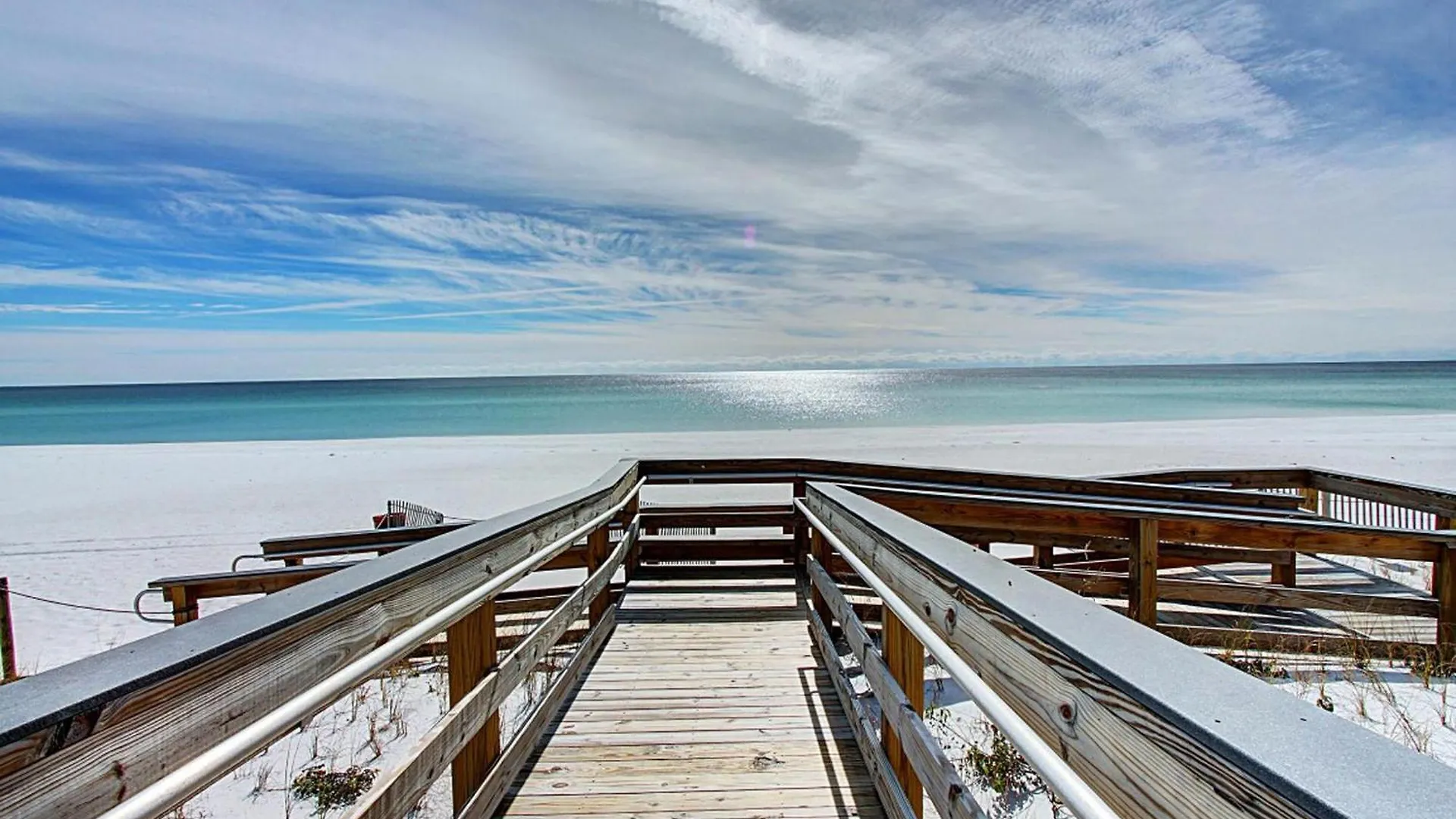 Apartment Palms Resort #1814 Jr. 2Br Destin