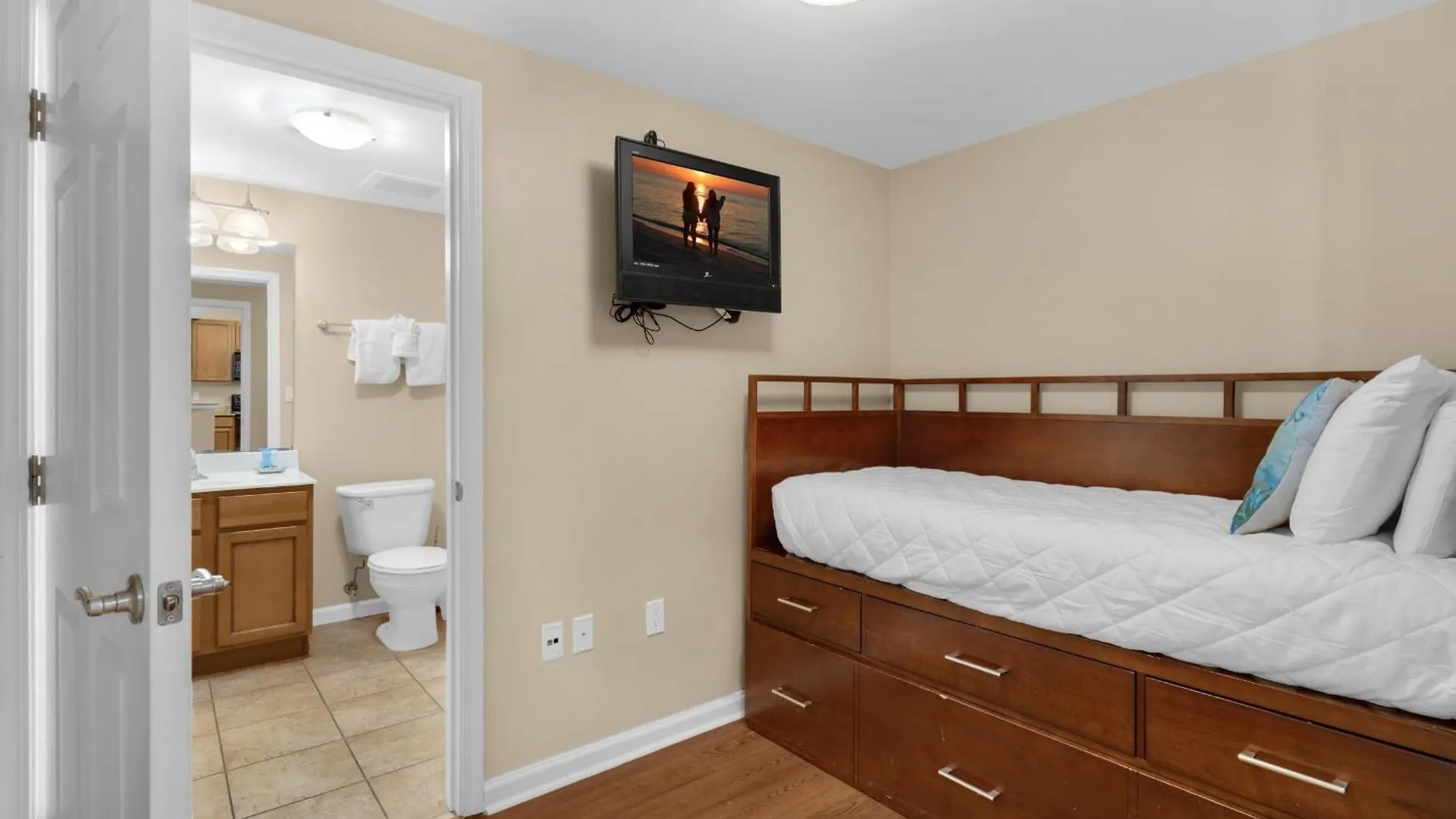 Palms Resort #1814 Jr. 2Br Destin