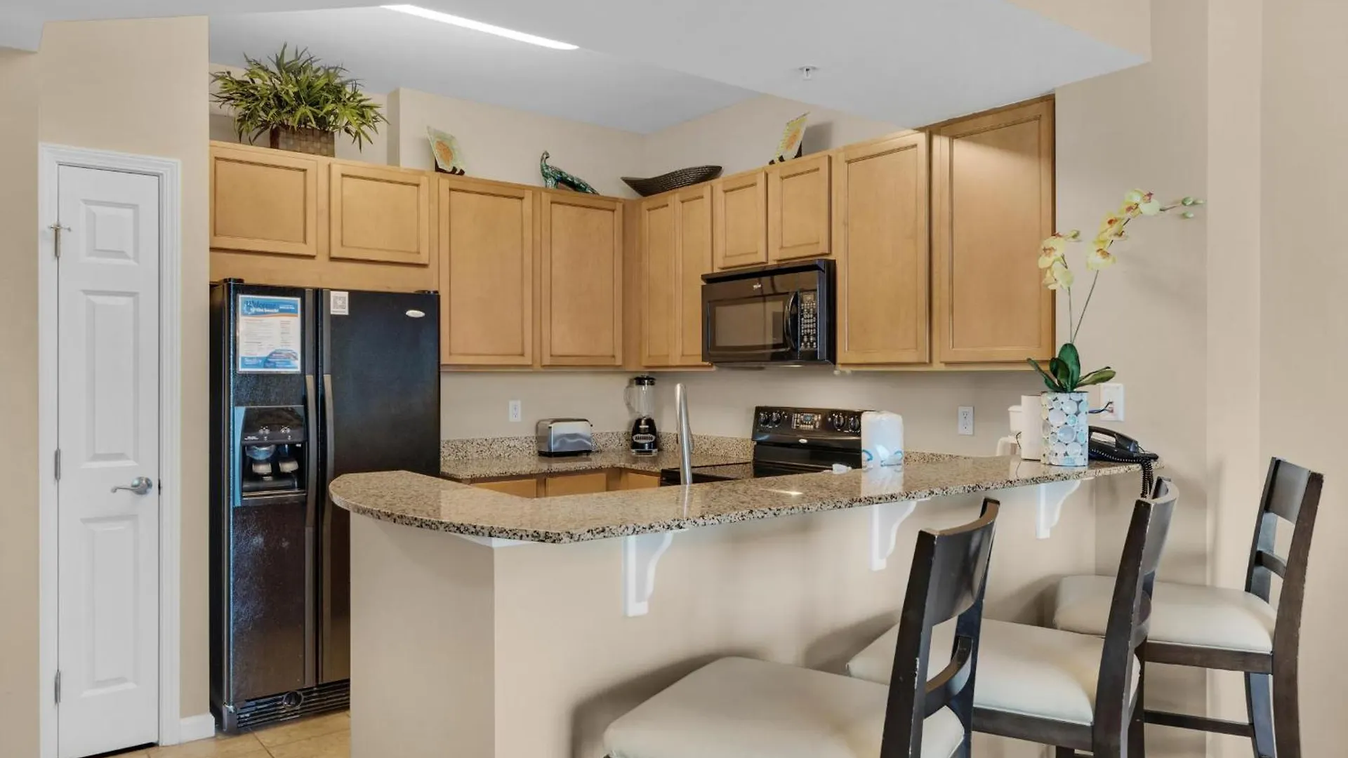 Apartment Palms Resort #1814 Jr. 2Br Destin