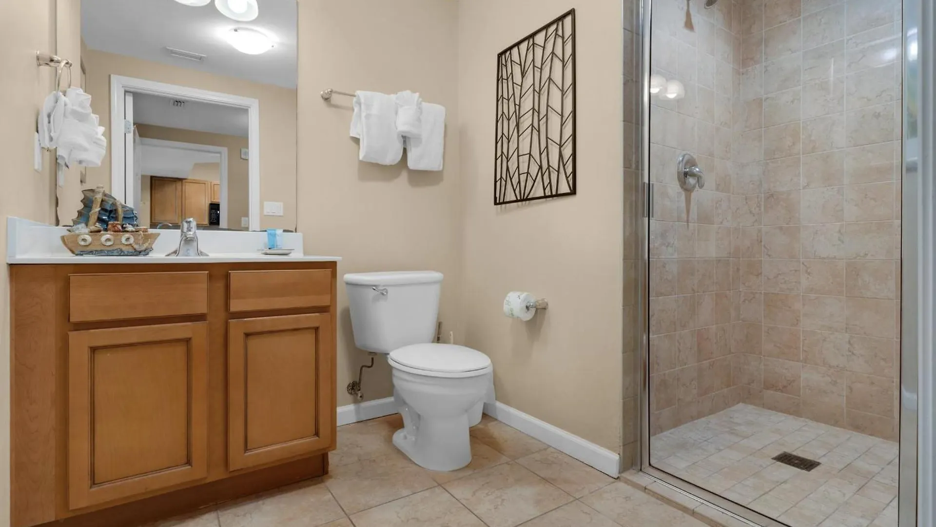 Palms Resort #1814 Jr. 2Br Destin