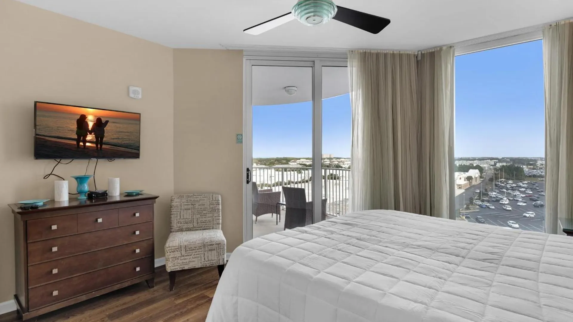 Apartment Palms Resort #1814 Jr. 2Br Destin United States