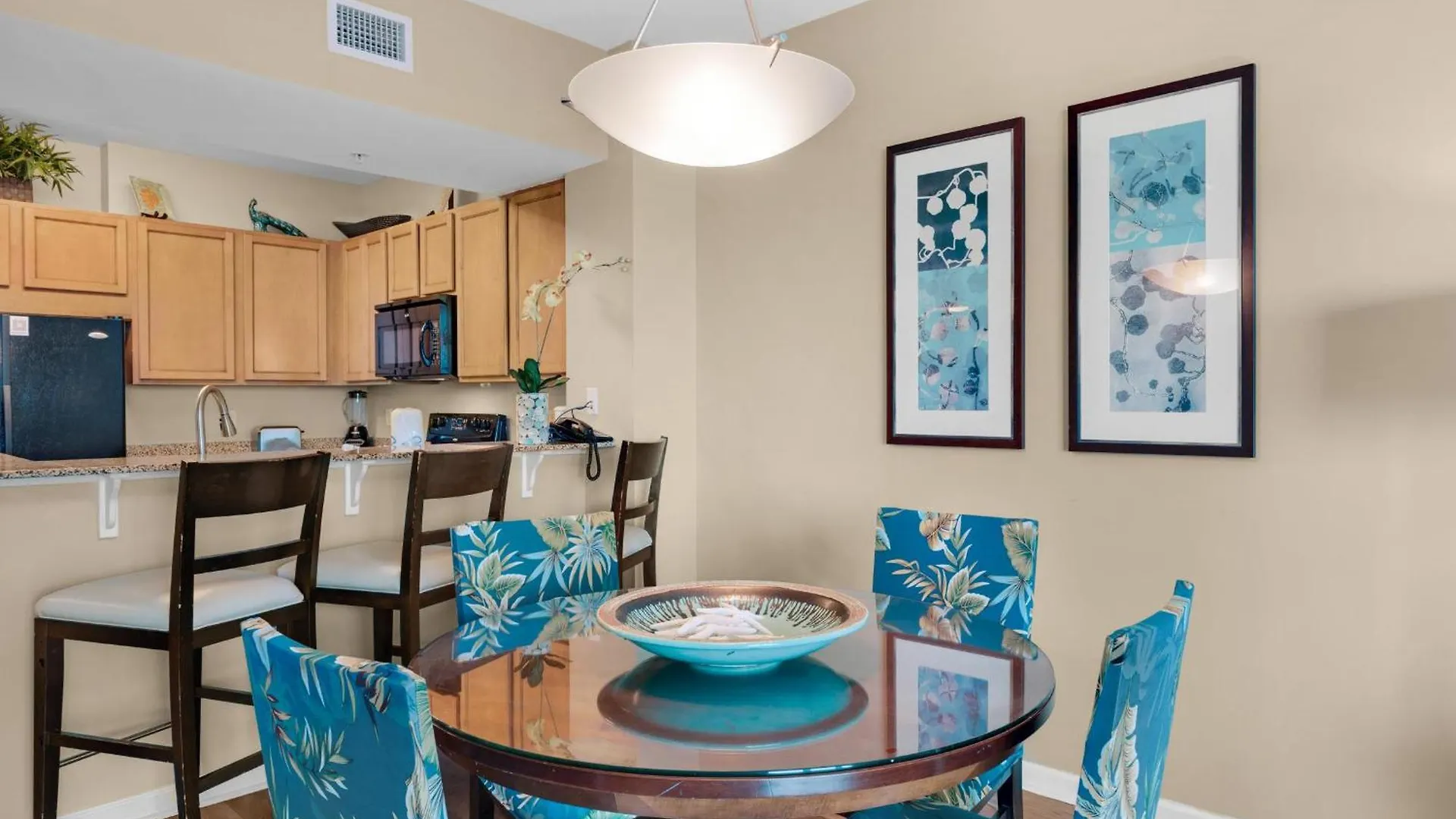 Palms Resort #1814 Jr. 2Br Destin