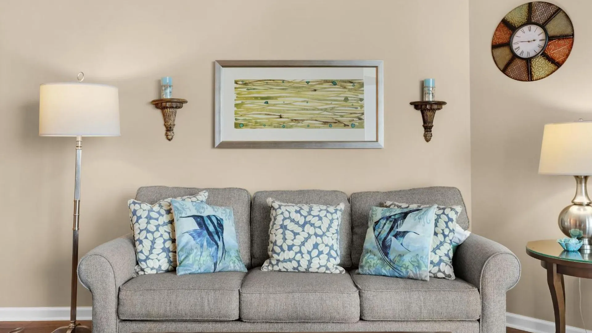Apartment Palms Resort #1814 Jr. 2Br Destin