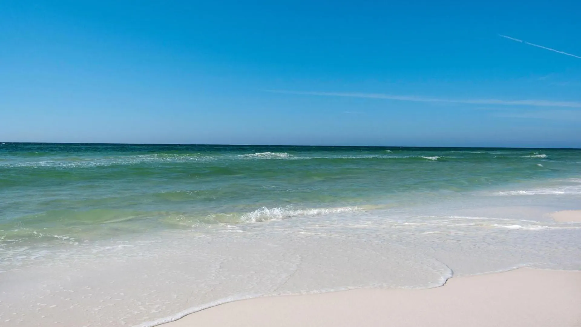 Palms Resort #1814 Jr. 2Br Destin Apartment