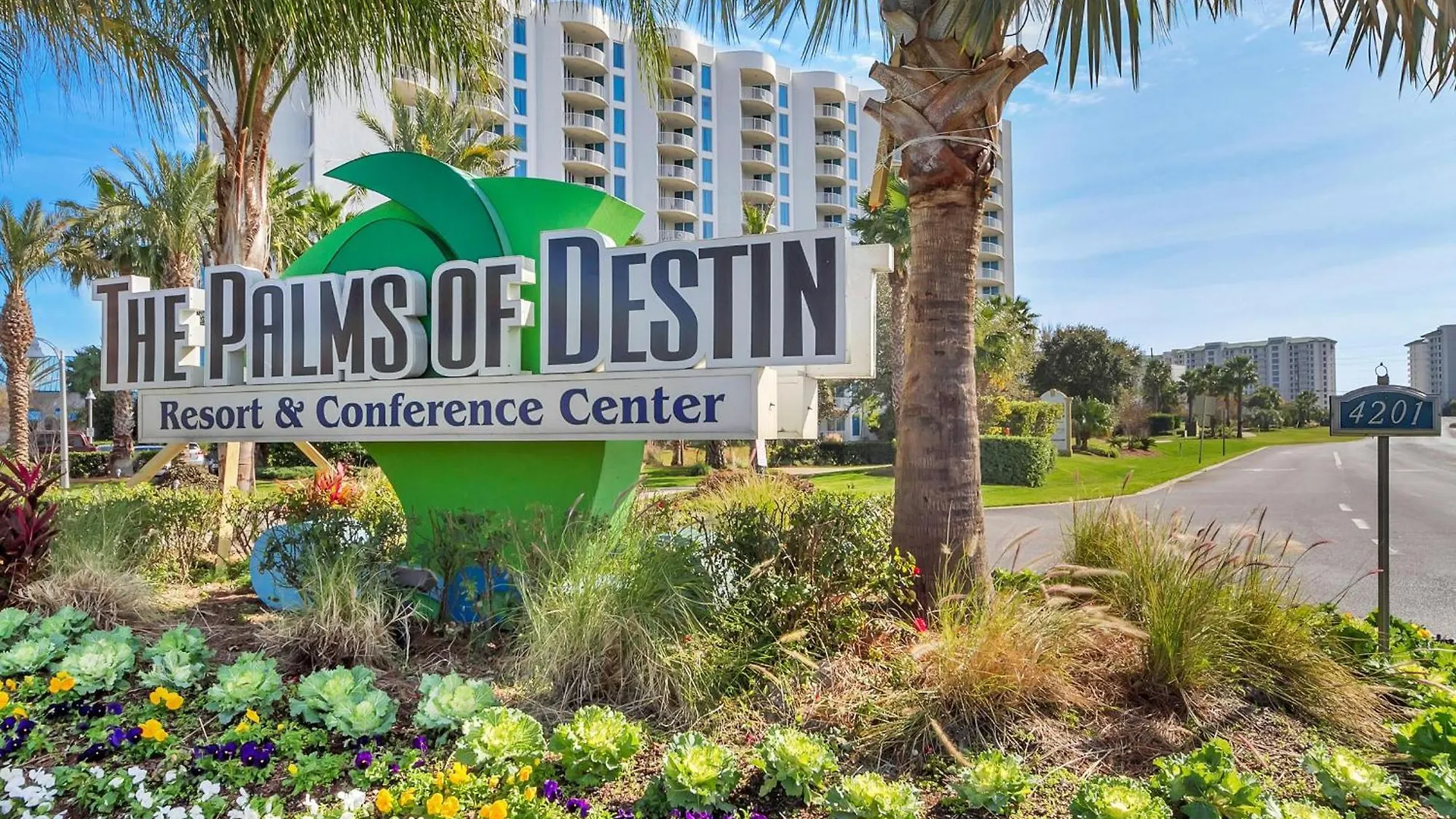 Palms Resort #1814 Jr. 2Br Destin United States