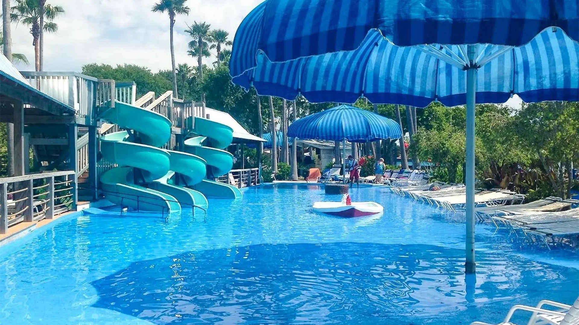 Palms Resort #1814 Jr. 2Br Destin United States