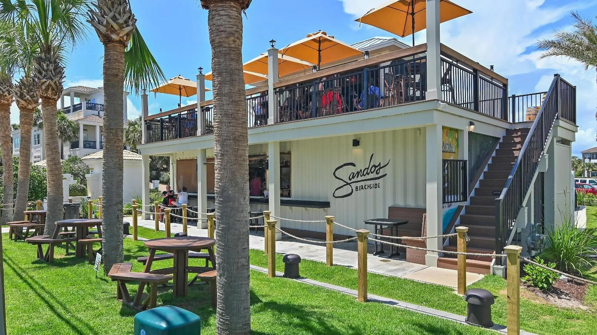 Apartment Palms Resort #1814 Jr. 2Br Destin