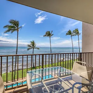 Lauloa 303 Apartment Wailuku