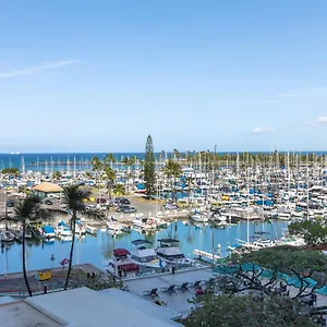 @ Marbella Lane - Oceanview Steps To Apartment Honolulu