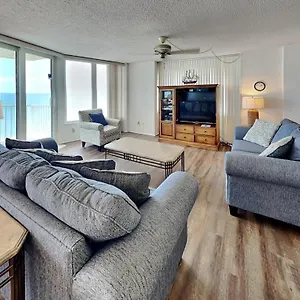 Shores Club 807 Apartment Daytona Beach