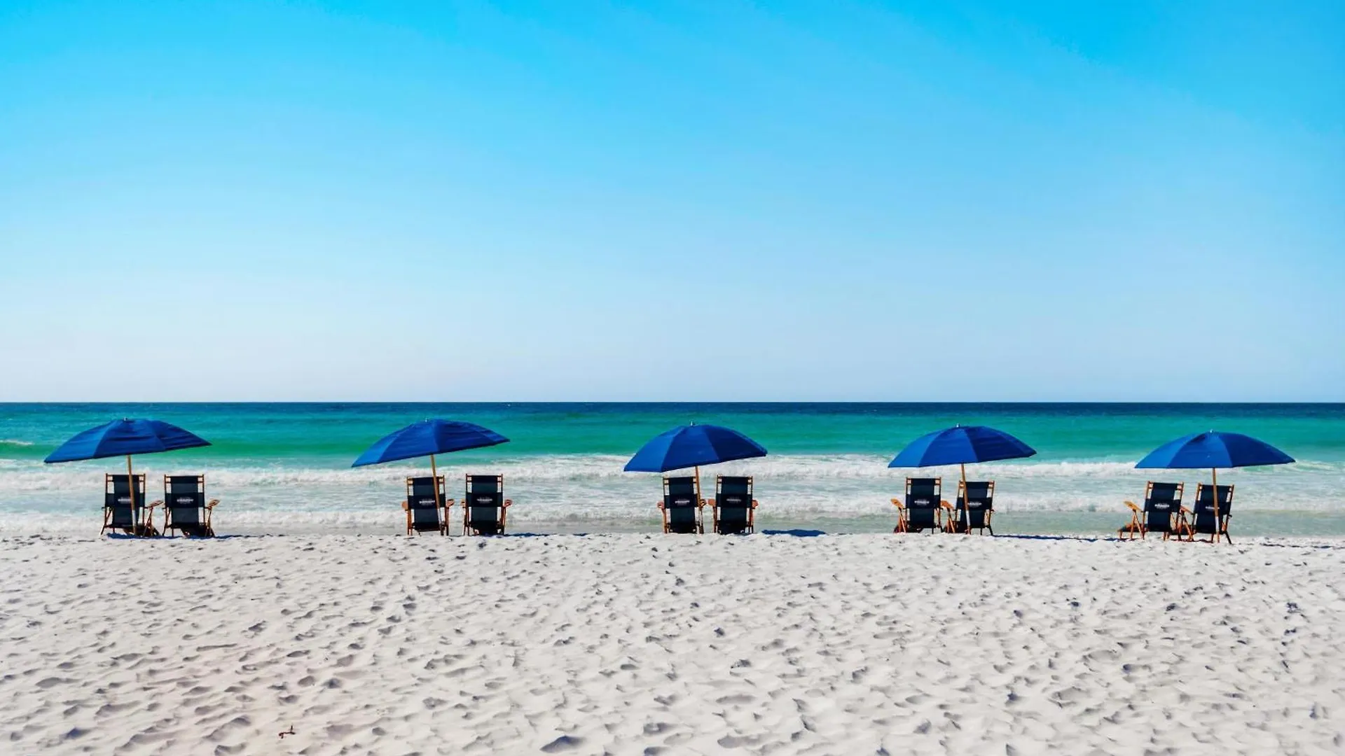 Appartement Palms Resort #1814 Jr. 2Br Destin
