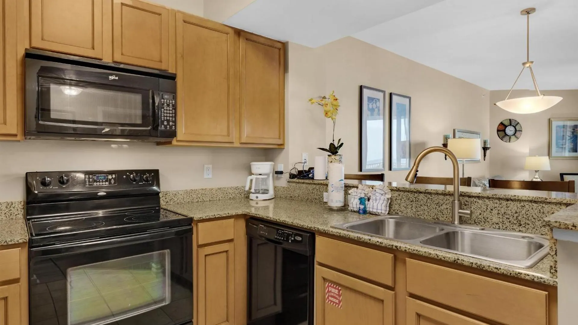 Palms Resort #1814 Jr. 2Br Destin 0*,